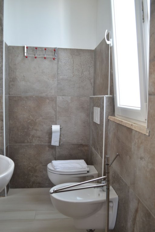 Фото Hotel Villa Joseph
