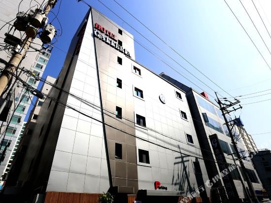 Фото Galleria Hotel