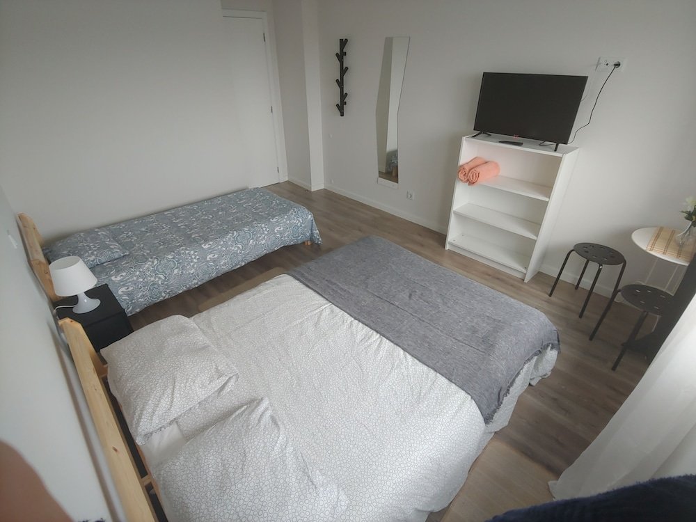 Фото Bossa nova guesthouse braga