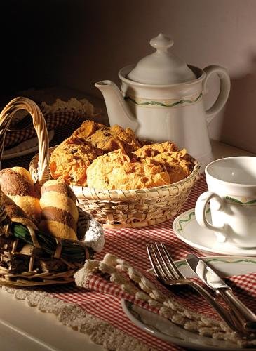 Фото Hotel La Locanda Dei Ciocca