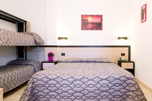 Фото Albergo Il Giardino