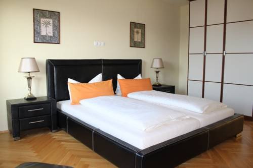Фото Hotel Villa Sommer