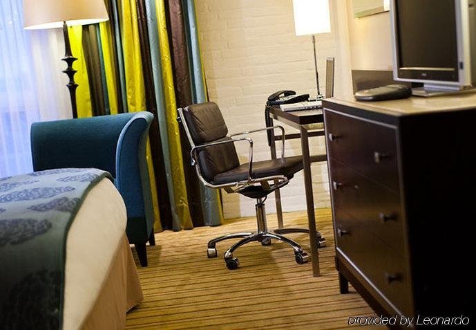 Фото Renaissance Amsterdam Hotel