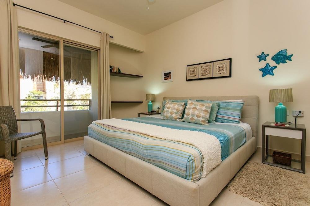 Фото Real Zama Condo Iguana