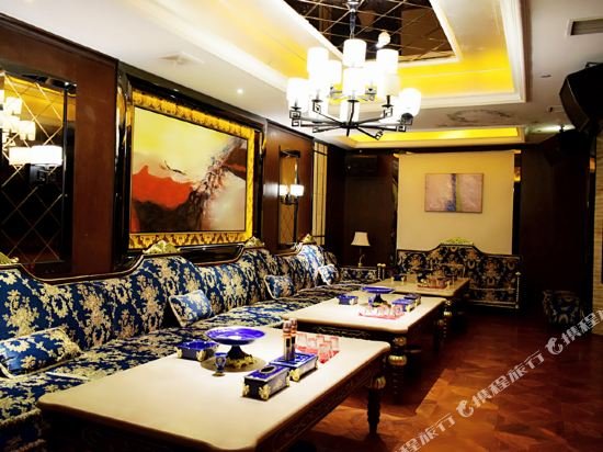 Фото Xiedu Hangchen International Hotel