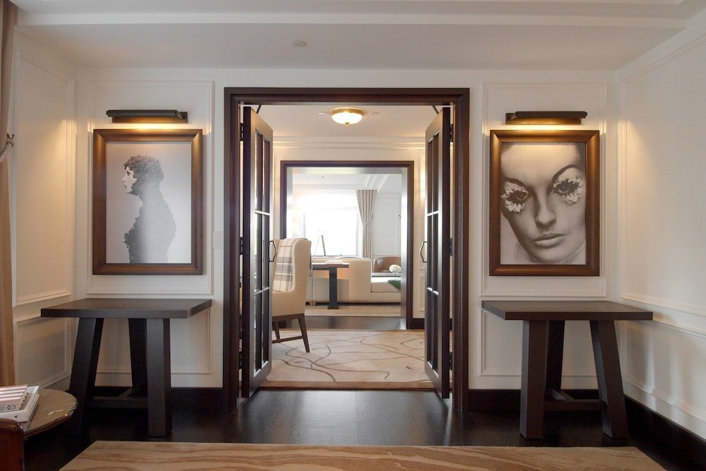 Фото The Ritz-Carlton New York, Central Park