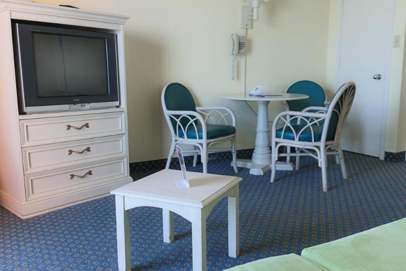 Фото Sandcastle Oceanfront Resort South Beach