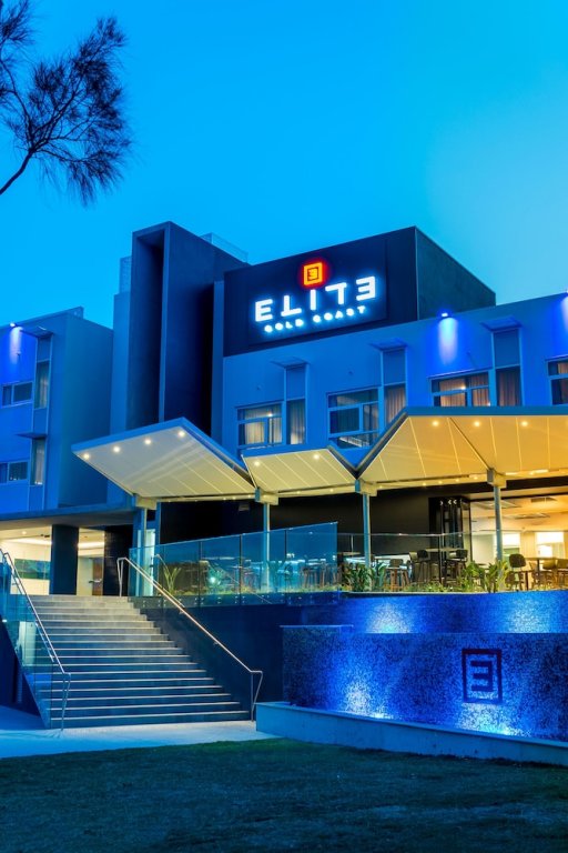 Фото Elite Gold Coast