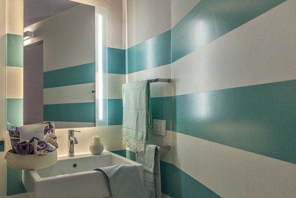 Фото Dimora Storica Muratore Luxury rooms