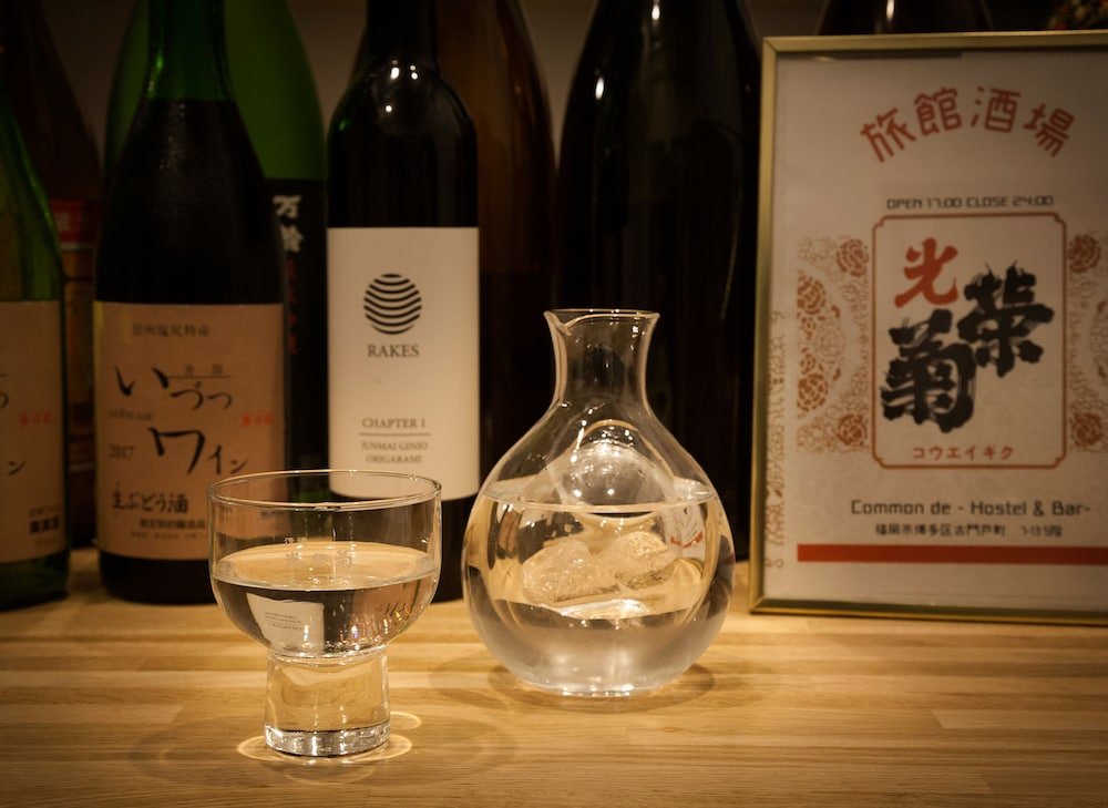 Фото Common de - Hostel & Bar -