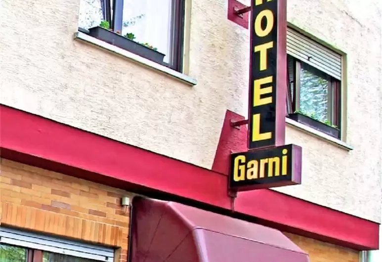 Фото Hotel Garni Haase