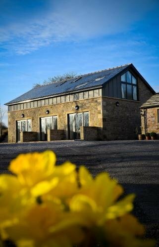 Hotel The 3 Millstones Inn, England, photo
