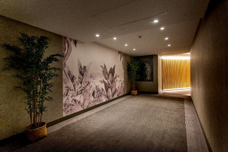 Фото Hotel Pax Guadalajara