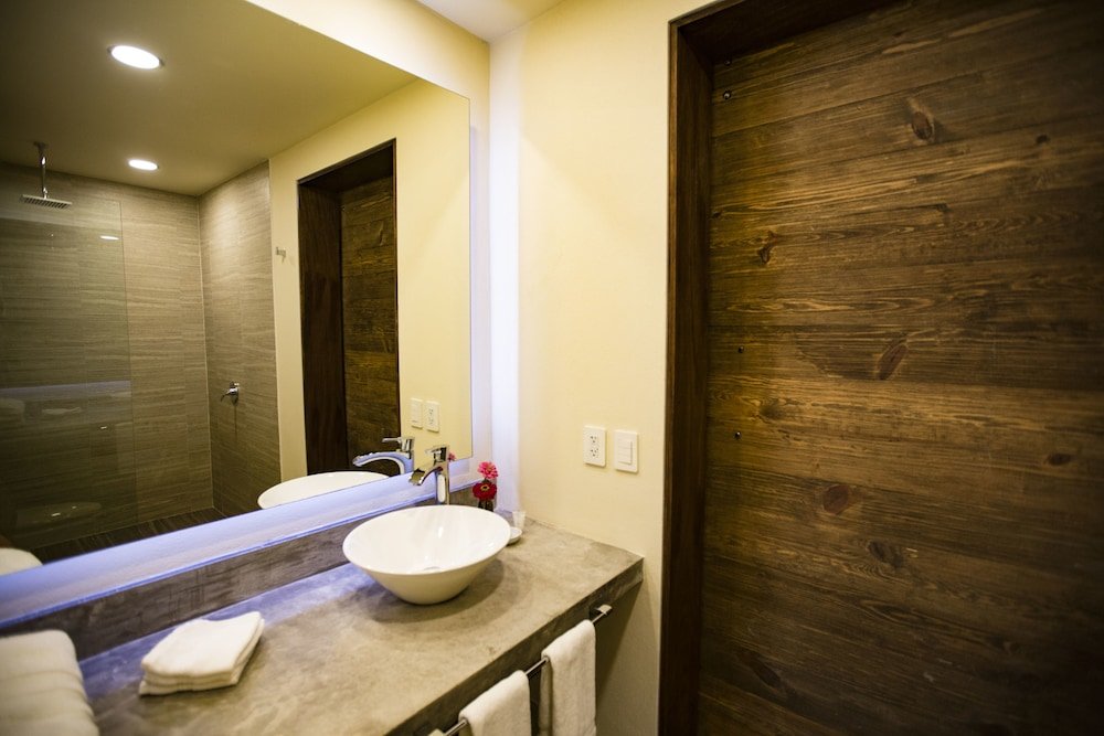 Фото Casa de la Ballena