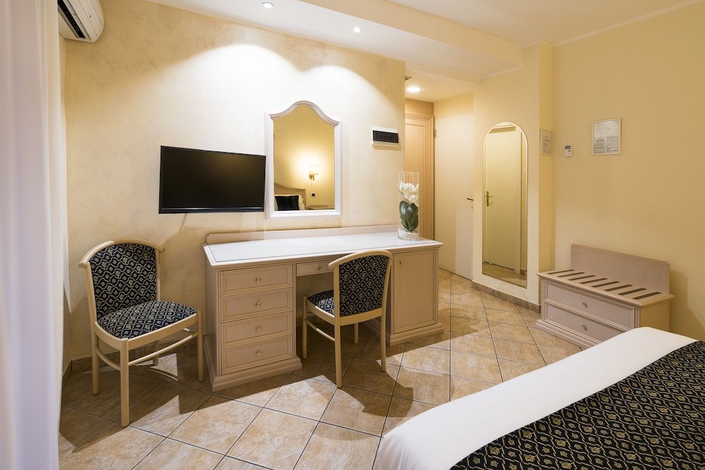 Фото Sant Alphio Garden Hotel & SPA