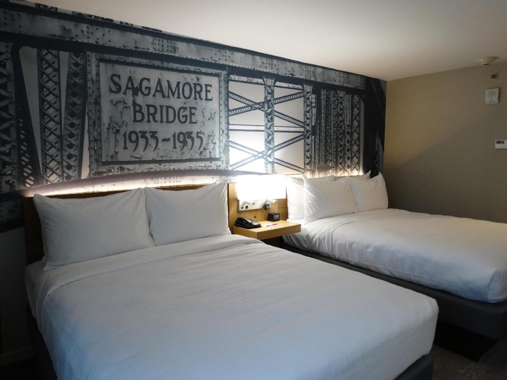 Фото Aiden by Best Western @ Cape Point