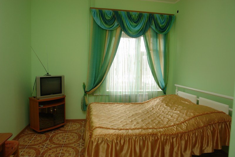 Фото Сюрприз на Черниговской