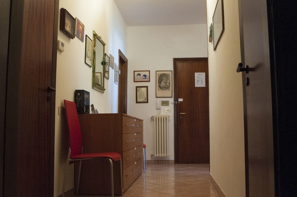 Фото Il punto di vista