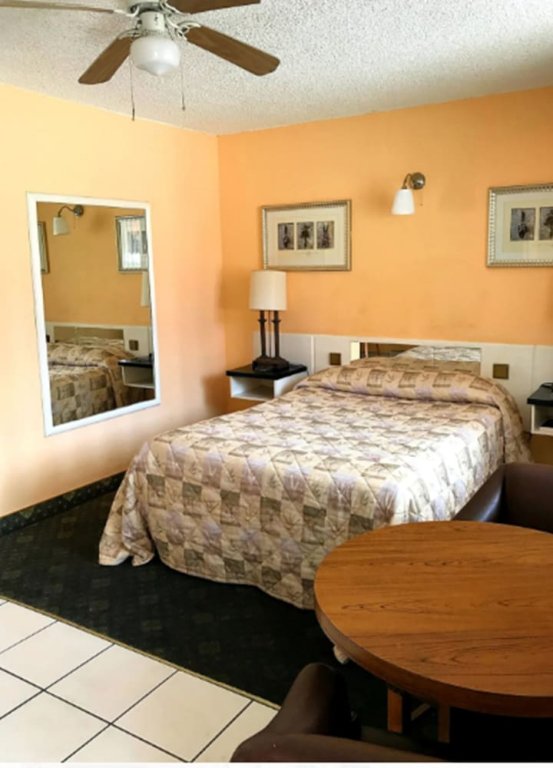 Фото Motel Cortez Playas De Tijuana