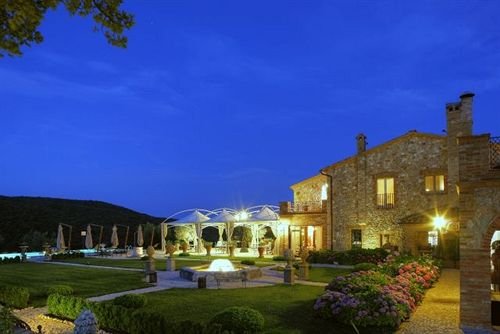 Фото Relais Tenuta del Gallo