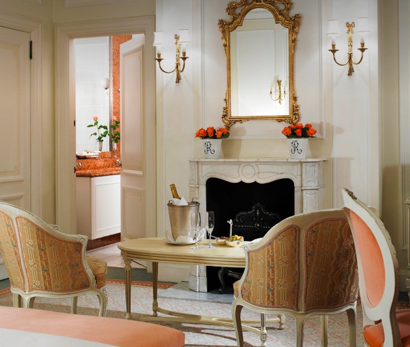 Фото The Ritz London