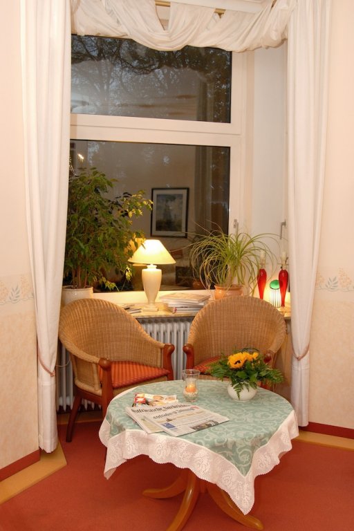 Фото Alleehotel Eschen