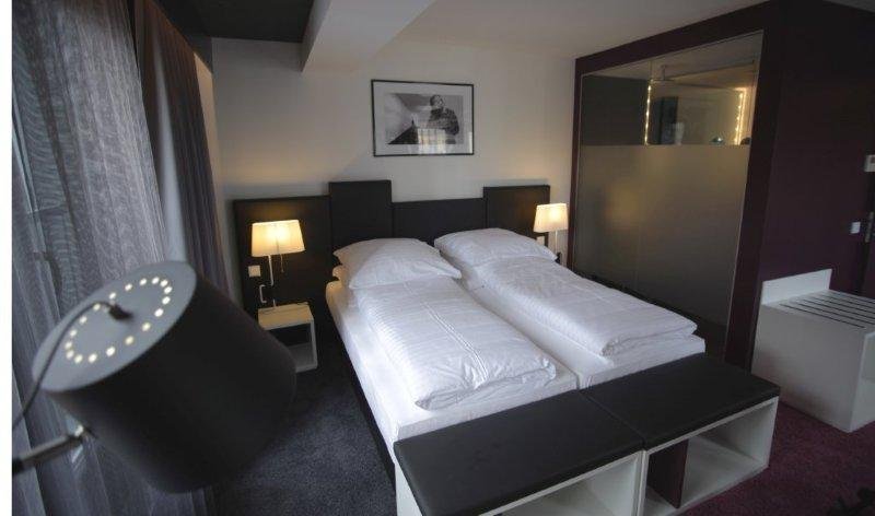 Фото Hotel Bliss Frankfurt