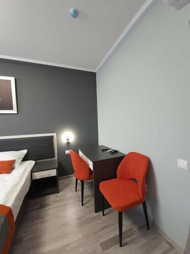 Гостиница Юпитер в Ливнах