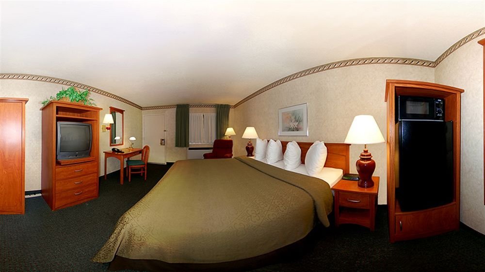 Фото Quality Inn & Suites Silicon Valley