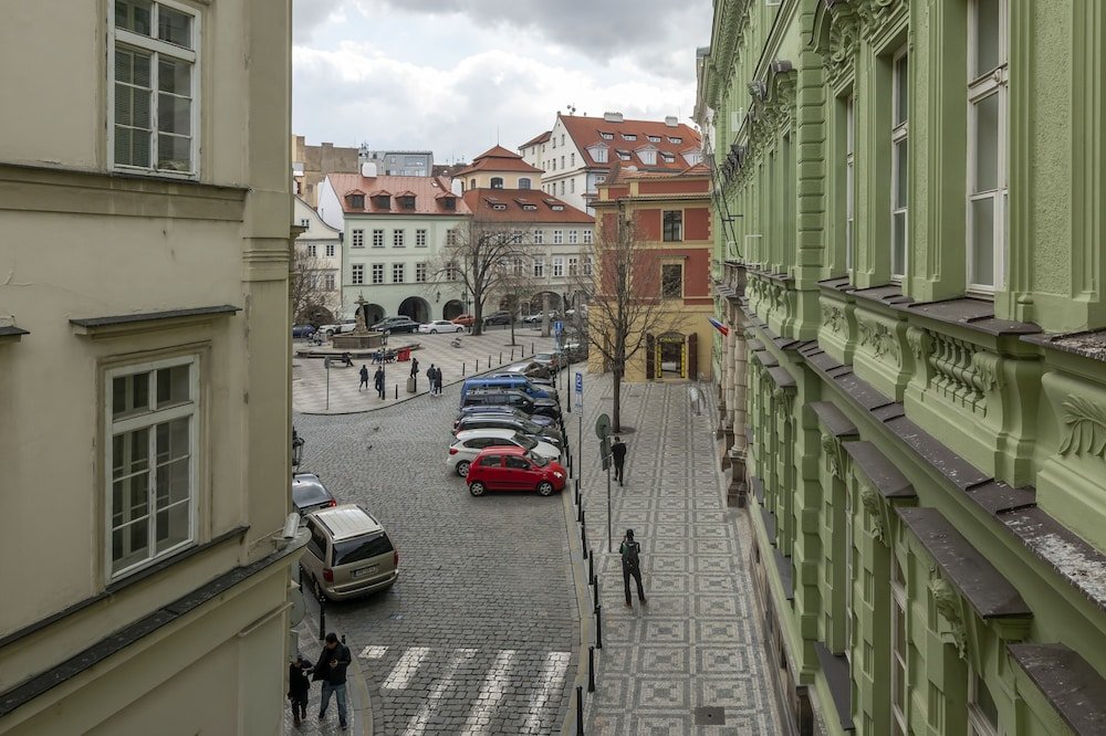 Фото Salvator Superior Apartments