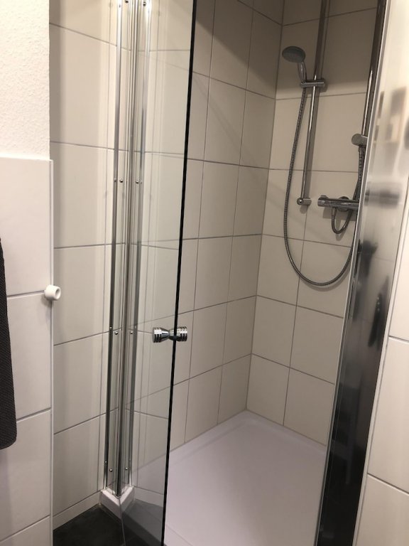 Фото Ferienwohnung Paradies Hella