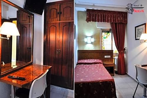 Фото Hotel Aragon