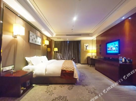 Фото Xiedu Hangchen International Hotel