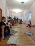 Центр ментального фитнеса Татьяны Поповой (Пушкинский пр., 4А), студия йоги в Туле