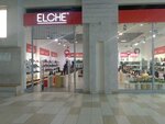 Elche (Коломяжский просп., 17, корп. 2), магазин обуви в Санкт‑Петербурге