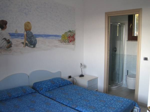 Фото Il Giardino di Valentina