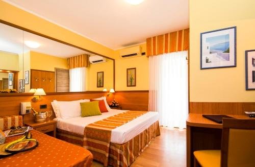 Фото Hotel Al Prater