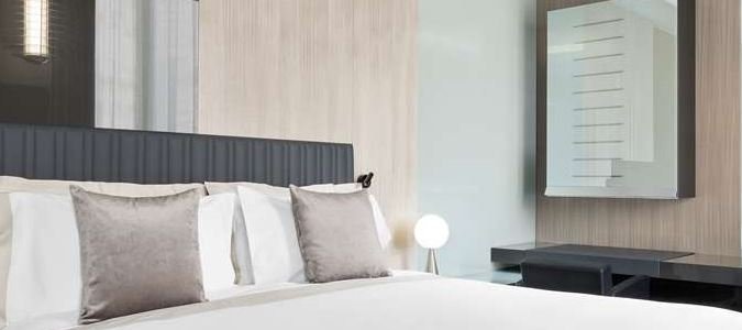 Фото Excelsior Hotel Gallia, a Luxury Collection Hotel, Milan