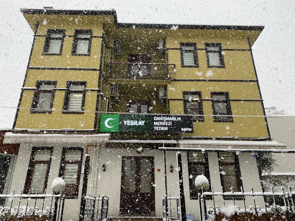 Psychological service Yedam, Bartin, photo