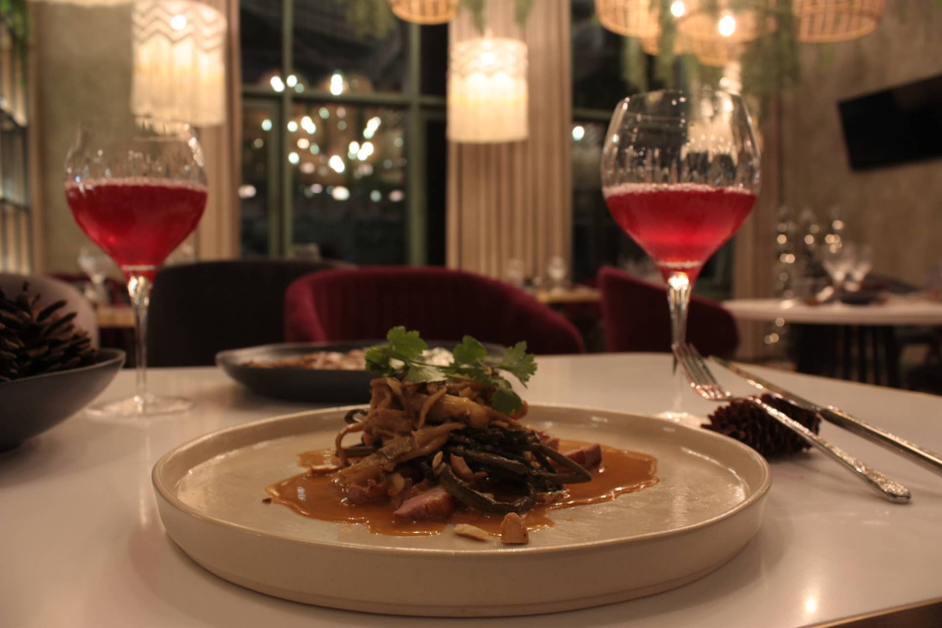 Фото Кружево