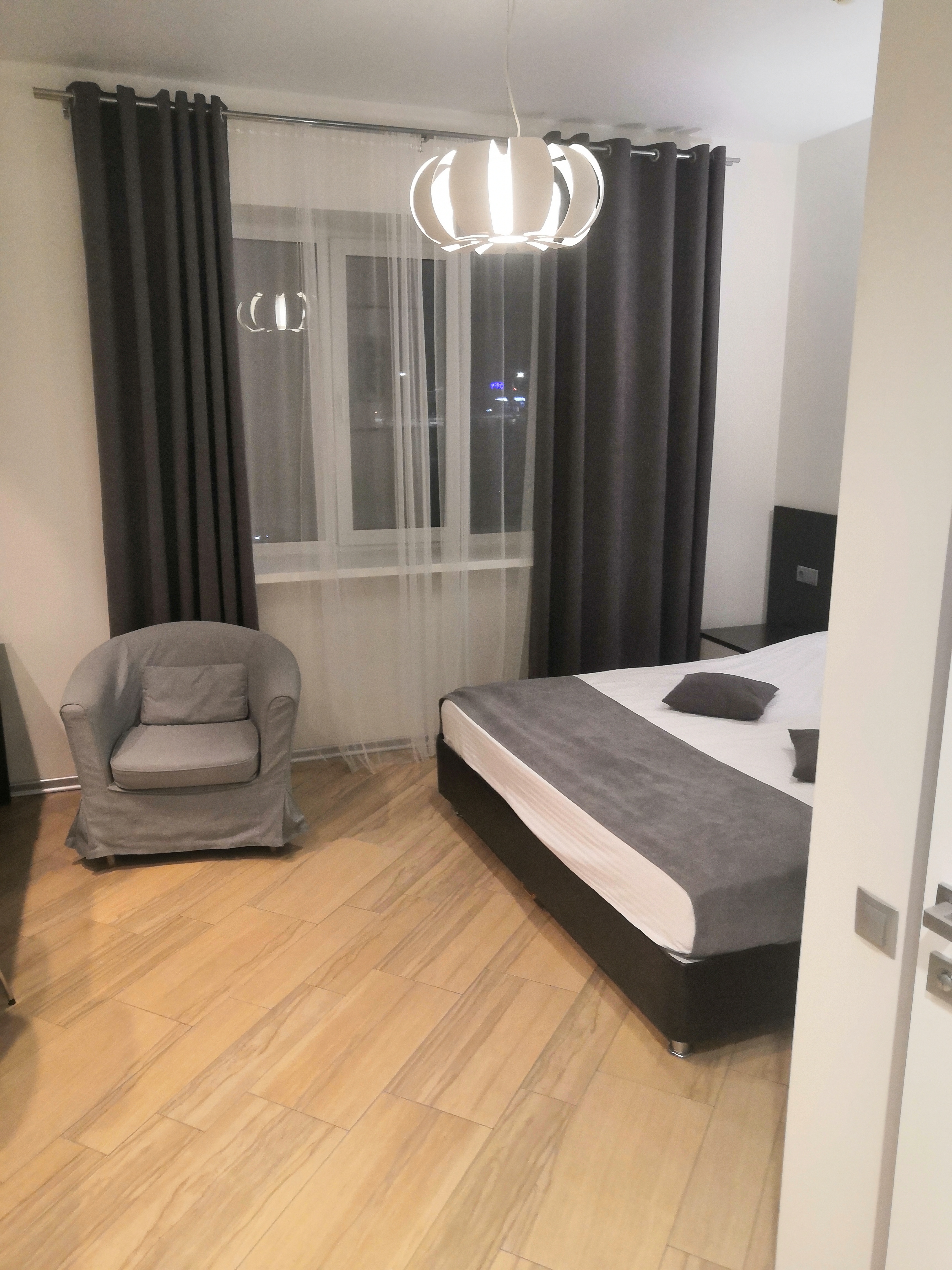 Фото Мегаполис