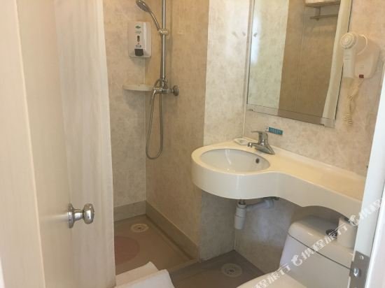 Фото Jinjiang Inn Shanghai Zhangjiang Road