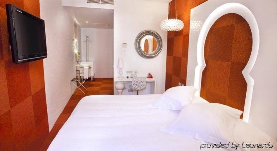 Фото Posada del Dragón Boutique Hotel