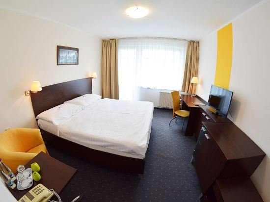 Фото Alexandra Šport Hotel