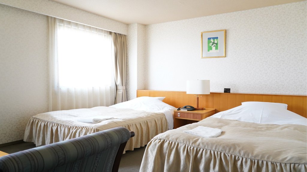 Фото Hotel New Esashi