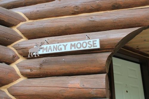 Фото Meandering Moose Lodging