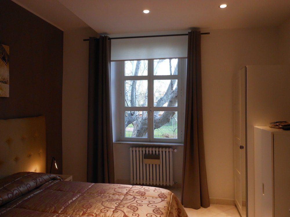 Фото B&b Domus Chiara