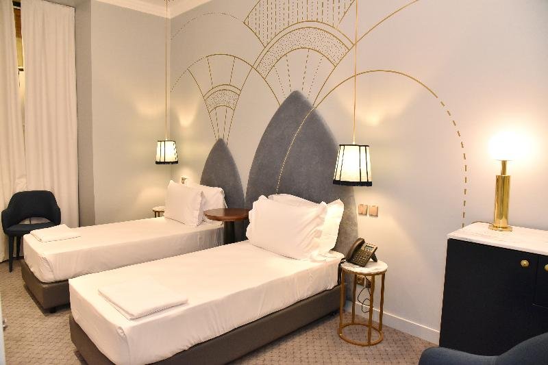 Фото The Lift Boutique Hotel by Ridan Hotels