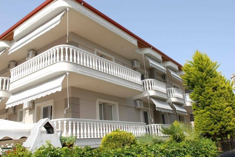 Гостиница John & Eve Hotel