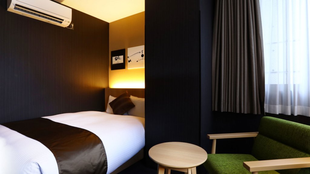 Фото Hotel Wing International Kyoto Shijo Karasuma